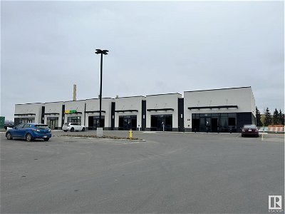 Commercial for Rent in Nova-scotia