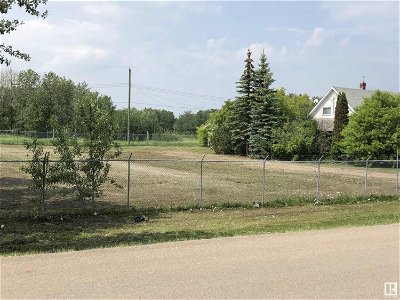 Image #1 of Commercial for Sale at 3610 & 3606 50 St, Cold Lake, Alberta