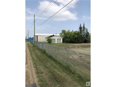 Image #1 of Commercial for Sale at 3610 & 3606 50 St, Cold Lake, Alberta