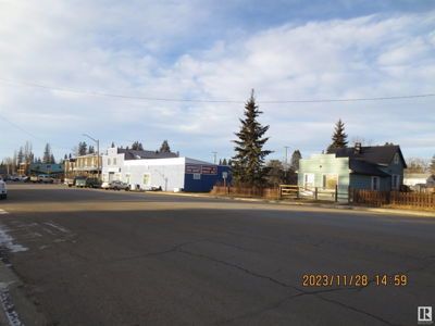 Commercial for Sale in Alberta