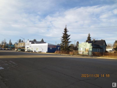 Commercial for Sale in Alberta