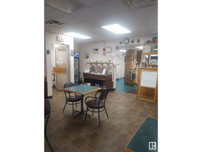 Restaurants for Sale in Alberta