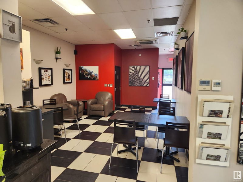 Image #1 of Restaurant for Sale at 0 N/a Nw, Edmonton, Alberta