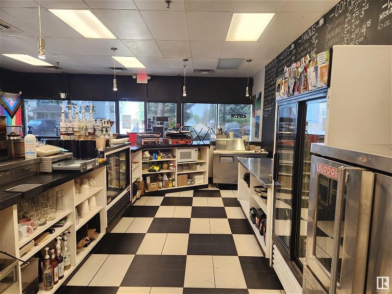 Image #1 of Restaurant for Sale at 0 N/a Nw, Edmonton, Alberta