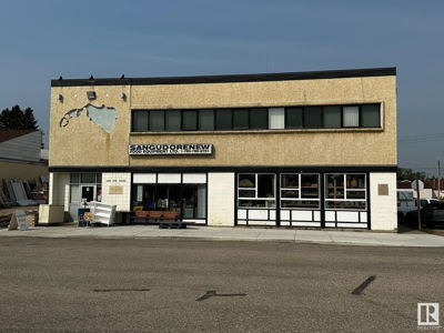 Commercial for Sale in Alberta