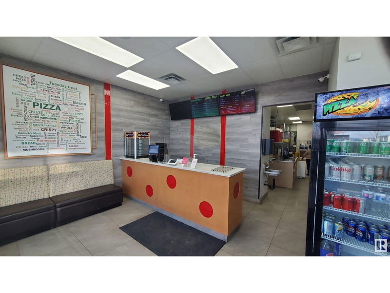 Image #1 of Restaurant for Sale at 0na 0 Sw, Edmonton, Alberta