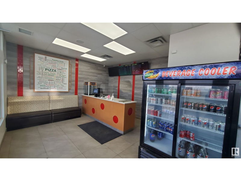 Image #1 of Restaurant for Sale at 0na 0 Sw, Edmonton, Alberta