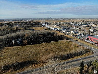 Image #1 of Commercial for Sale at #1 52380 Rge Rd 233, Strathcona, Alberta
