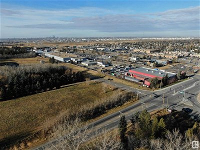 Image #1 of Commercial for Sale at #1 52380 Rge Rd 233, Strathcona, Alberta