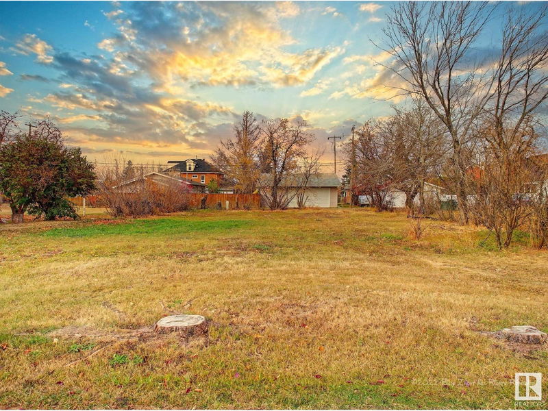 Tertiary Property View