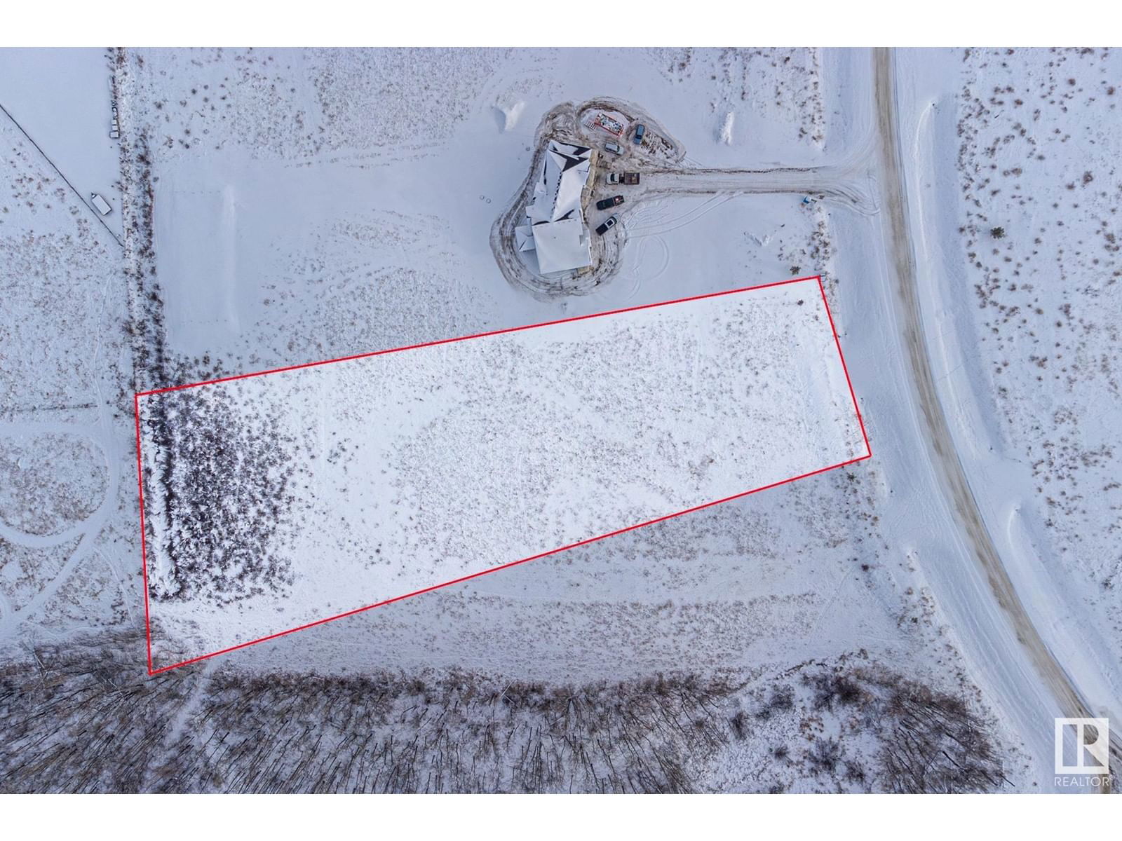 Primary Property View