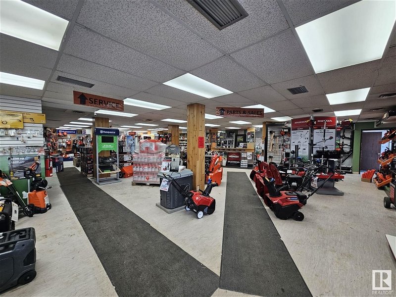 Image #1 of Business for Sale at Na, Drayton Valley, Alberta