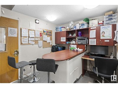 Image #1 of Commercial for Sale at 9512 154 St Nw, Edmonton, Alberta