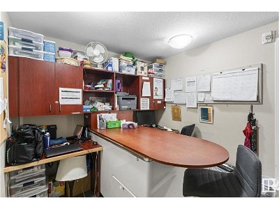 Image #1 of Commercial for Sale at 9512 154 St Nw, Edmonton, Alberta