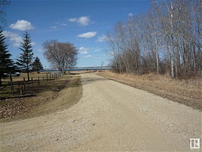 Image #1 of Commercial for Sale at 615 54426 Rge Rd 40, Lac Ste. Anne, Alberta