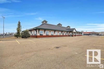 Commercial for Rent in Alberta