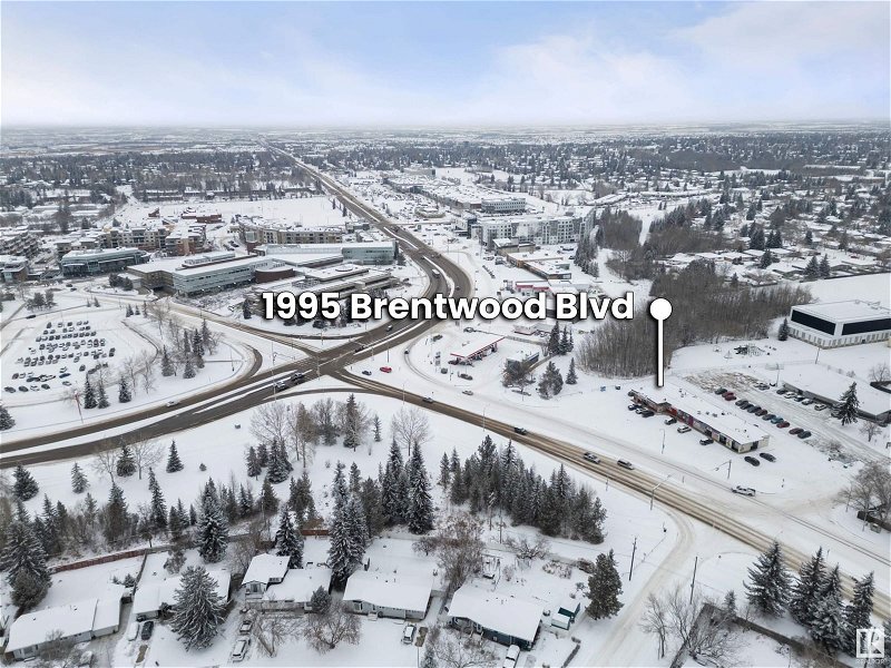 Image #1 of Business for Sale at #1 1995 Brentwood Bv, Sherwood Park, Alberta
