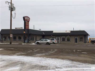 Commercial for Sale in Manitoba