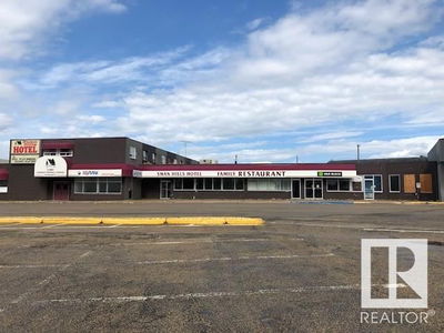 Commercial for Rent in Alberta