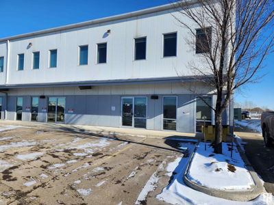 Commercial for Sale in Alberta