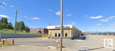 Commercial for Sale in Alberta