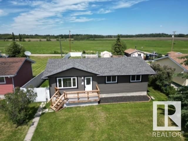 Secondary Property View
