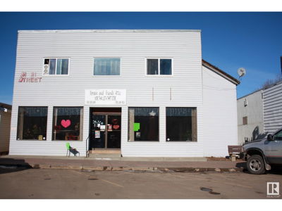 Commercial for Sale in Alberta