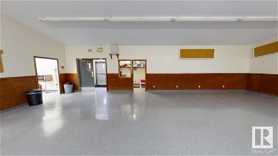 Image #1 of Commercial for Sale at 4854 53 Av, Cynthia, Alberta