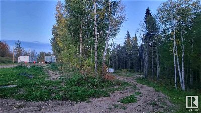Image #1 of Commercial for Sale at 6 Paradise Valley Skeleton Lake, Athabasca, Alberta