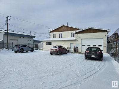 Commercial for Sale in Alberta