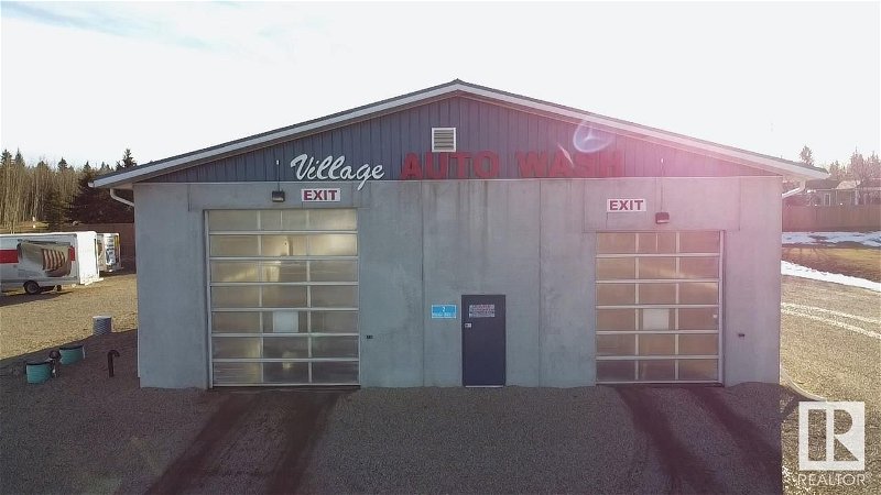 Image #1 of Business for Sale at 2 Village Creek Cl, Wetaskiwin, Alberta