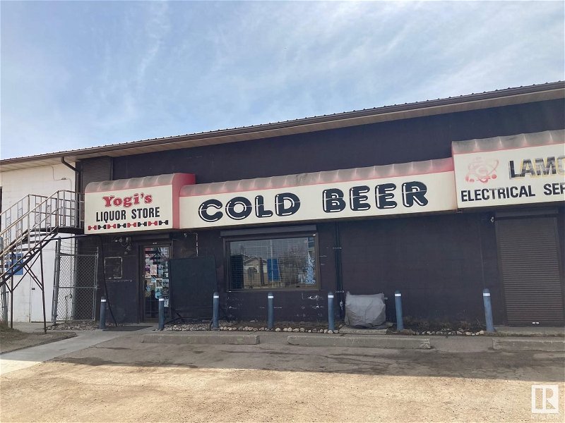 Image #1 of Business for Sale at 5609 Hwy #15, Lamont, Alberta