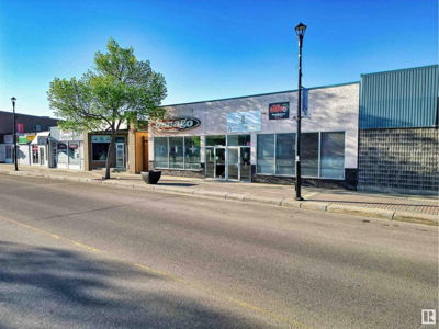 Commercial for Sale in Alberta