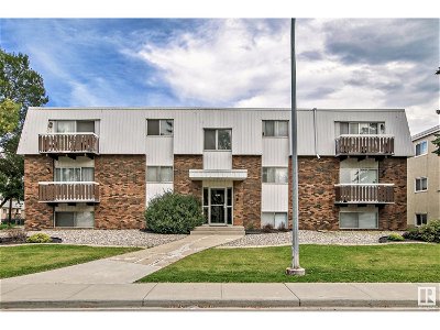 Image #1 of Commercial for Sale at 6925 105a St Nw, Edmonton, Alberta