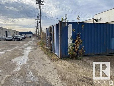 Image #1 of Commercial for Sale at 1262912631 125 St Nw, Edmonton, Alberta