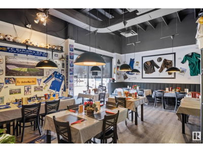 Restaurants for Sale in Saskatchewan