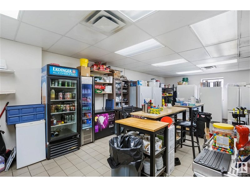 Image #1 of Restaurant for Sale at 0 Na Nw, Edmonton, Alberta