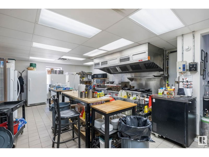 Image #1 of Restaurant for Sale at 0 Na Nw, Edmonton, Alberta