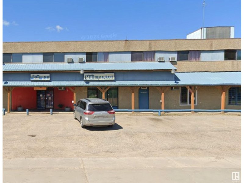 Image #1 of Business for Sale at 306 3 St, Blue Ridge, Alberta