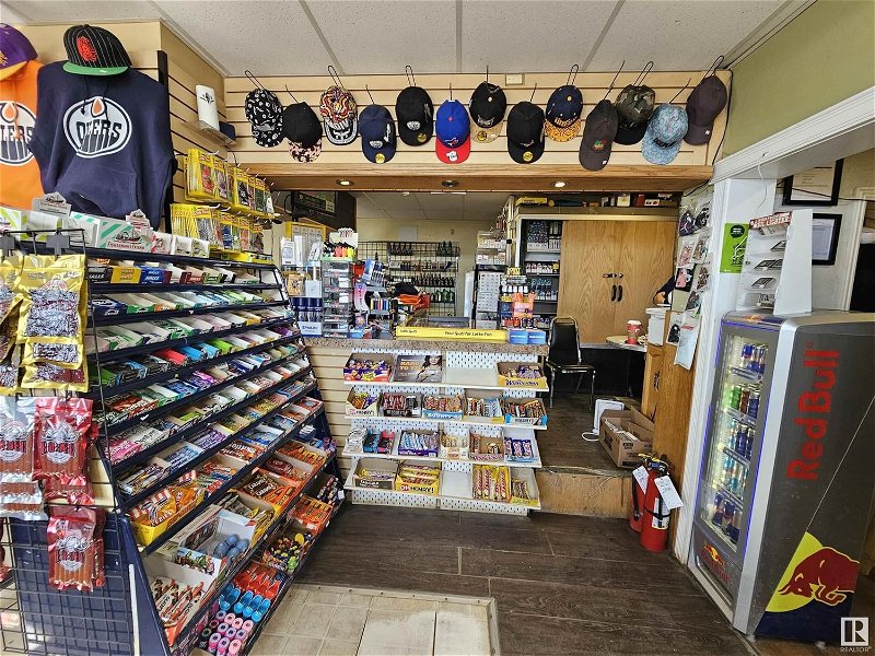 Image #1 of Business for Sale at 4910 Highway Av, Strome, Alberta