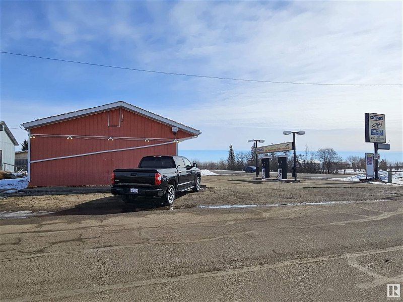 Image #1 of Business for Sale at 4910 Highway Av, Strome, Alberta