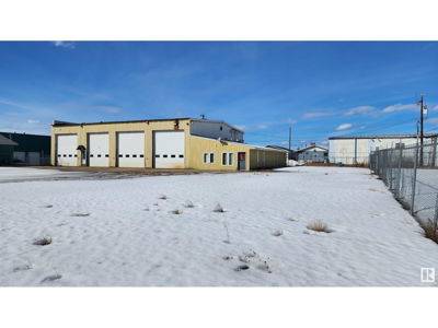 Commercial for Sale in Alberta