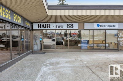 Hair Salons for Sale