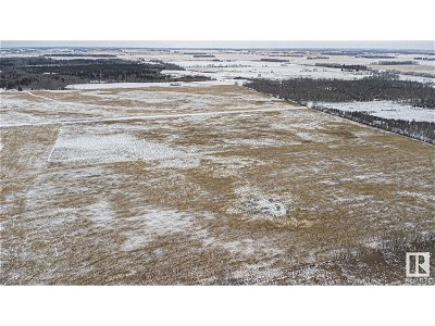 Image #1 of Commercial for Sale at Rge Rd 223 Twp Rd 584, Thorhild, Alberta