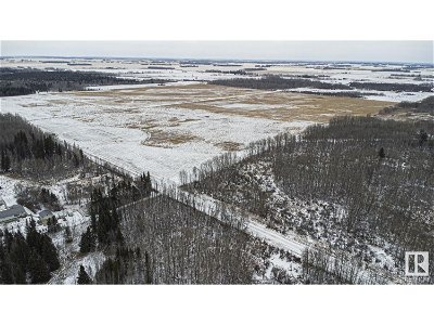 Image #1 of Commercial for Sale at Rge Rd 223 Twp Rd 584, Thorhild, Alberta