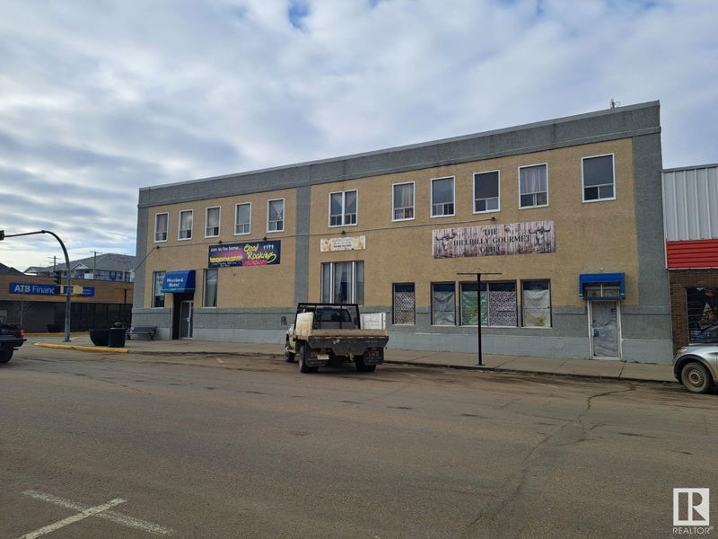 Image #1 of Business for Sale at 10608 100 Av, Westlock, Alberta