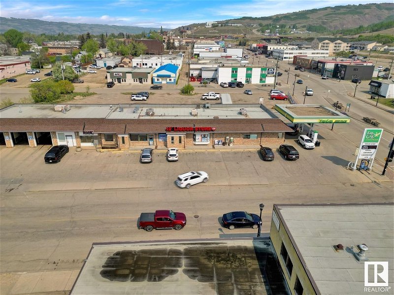 Image #1 of Business for Sale at 9912 100 St, Peace River, Alberta