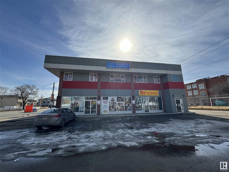 Image #1 of Business for Sale at 0 Na Nw, Edmonton, Alberta