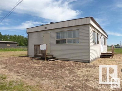 Commercial for Sale in Alberta