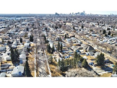 Image #1 of Commercial for Sale at 12421 79 St Nw, Edmonton, Alberta